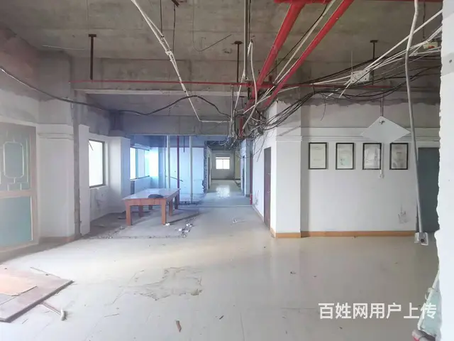 （51旺铺推荐）玉沙路皇马国际酒店500平招租 - 图片 12