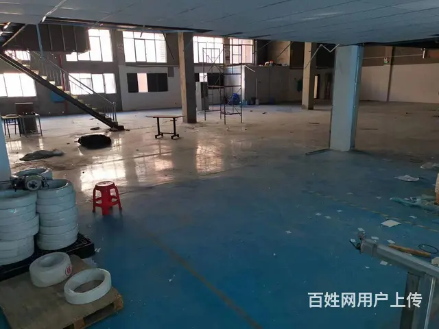 （老板本人）长沙县星工场产业园标准厂房仓库出租  5620 - 图片 4