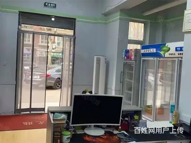辉山西路旺地饭店出兑： - 图片 5