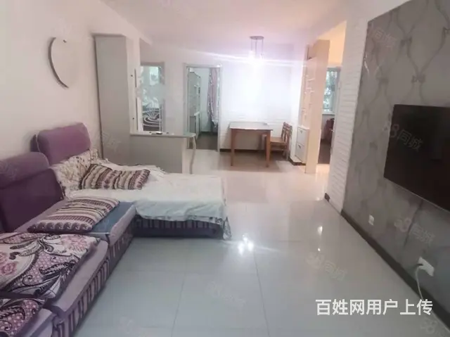 地铁房特变之家(铁西) 普通住宅2厅 中等装修 - 图片 5