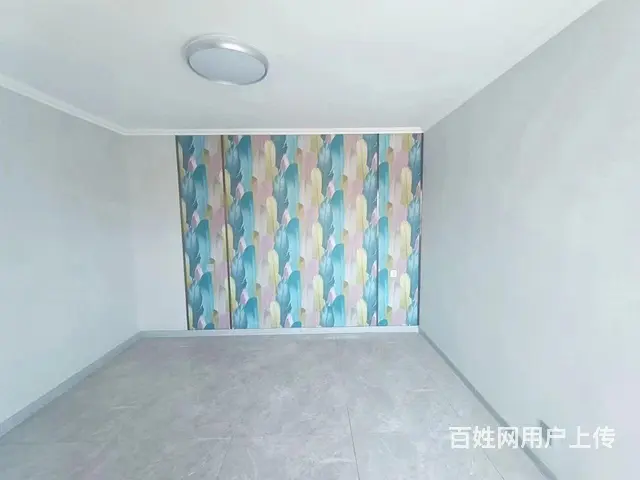 五中书包十一中商圈昌邑亚泰欣城精装拎包入住 - 图片 1