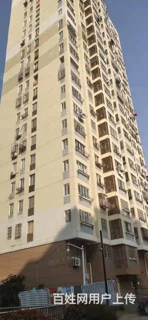 桂花园，新房毛坯，教科院，清中，多套(面积：96+103+1 - 图片 6