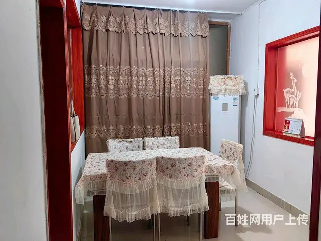 万达毓璜顶附近2室2厅精装修首租 - 图片 5