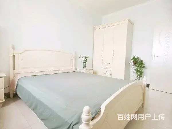 学府第一城 普通住宅1厅 精装修 - 图片 3