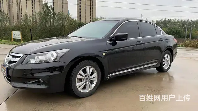 本田 雅阁 2012款 第八代雅阁 2.0 自动 SE - 图片 9