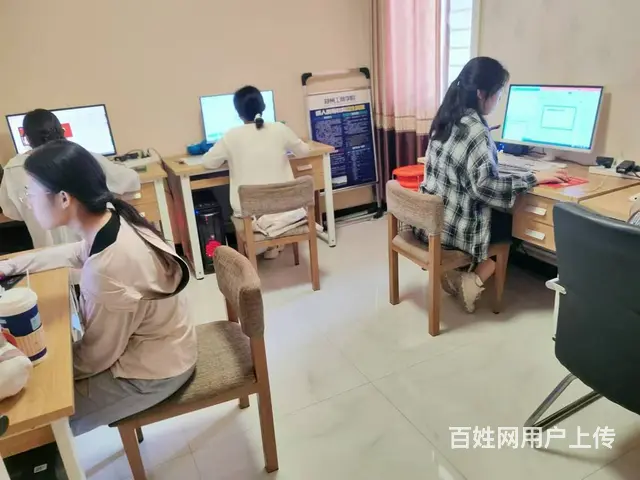 开封电脑零基础电脑办公软件培训班PPT培训班 - 图片 7