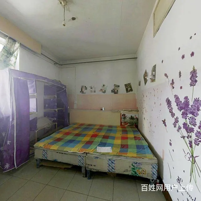 秦宝东区 普通住宅 简单装修 - 图片 1