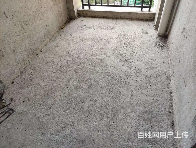 ,房主忙卖 毛坯三房 莱蒙帝景只要38.8万元 - 图片 3