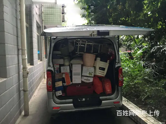 黄石市阳新县搬家拉货送货搬货服务，专业搬家拉货 - 图片 2