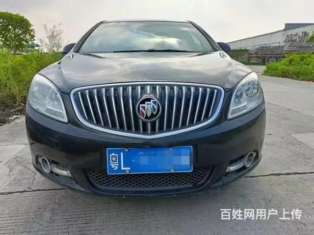 别克 英朗 2011款 英朗GT 1.6T 手自一体 真皮款 - 图片 1