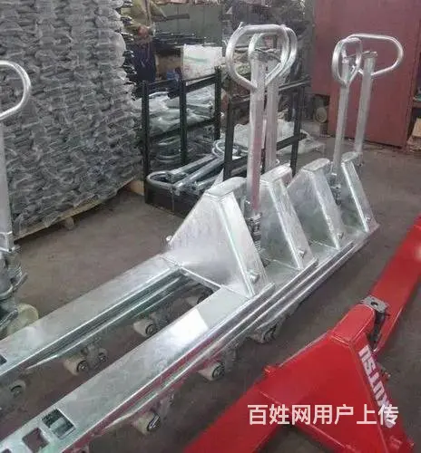 电动叉车继电器铅酸电池地牛大轮转向轮密封圈电瓶液 - 图片 1
