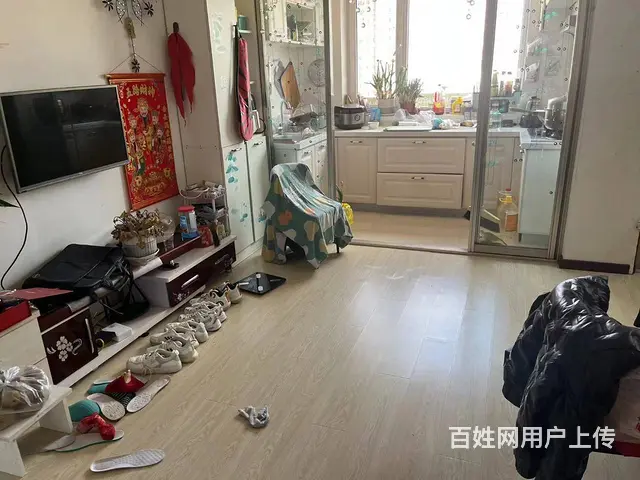 富甲之邦一期9楼精装修 - 图片 2