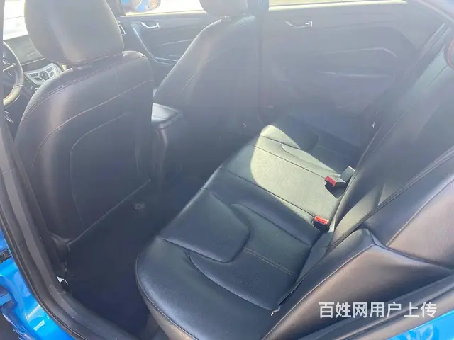 奇瑞 艾瑞泽 2018款 艾瑞泽5 1.5 手动 致敬青春版 - 图片 8