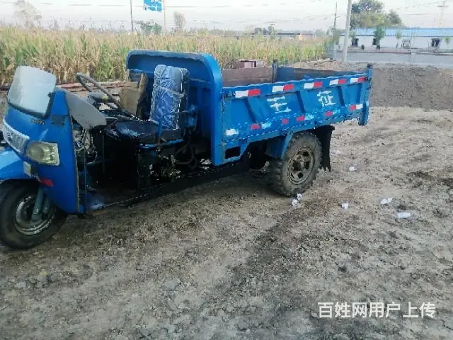 三轮车出售 - 图片 5