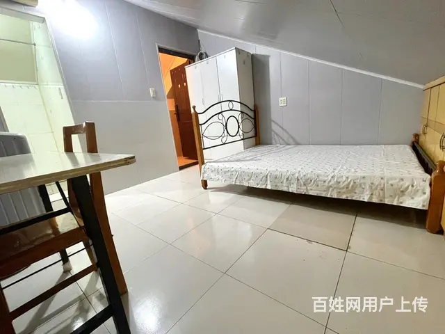 房东直租//杭州上城区四季青单间带厨卫出租 - 图片 8