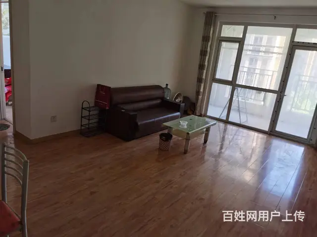 带独立卫生间独立书房南北通透的主卧，相当于小公寓 - 图片 5