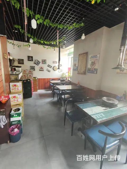 大东区旺地大门脸烤串烤肉店出兑保赚 - 图片 4