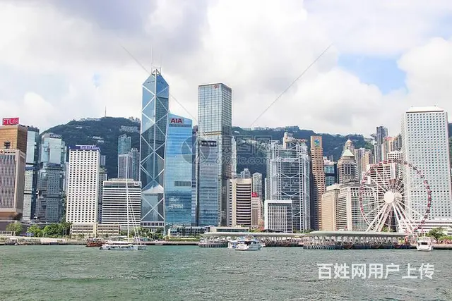 出国打工香港澳大利亚新西兰 正规工签年40万包吃住 - 图片 6