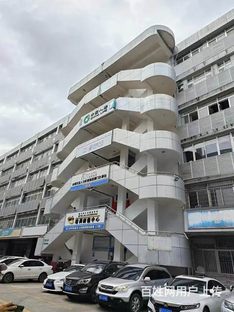 体育中心 地铁口 整层写字楼 底价急卖7800元每平 带租金 - 图片 8