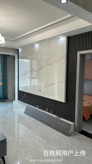 固始家庭宾馆酒店单位学校装饰 - 图片 1