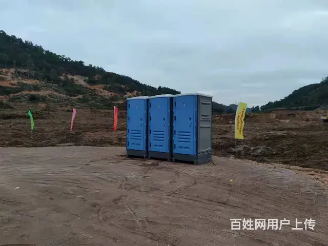 广州移动厕所租赁-首选 - 图片 5