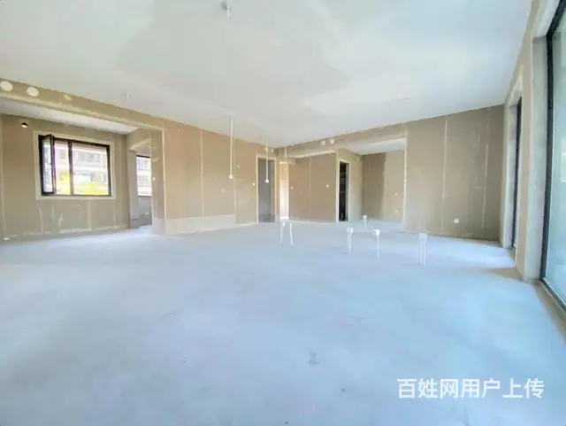 芝罘区 御龙山旁 别墅级伴山洋房 绿城春熙 高端改善必看 - 图片 7