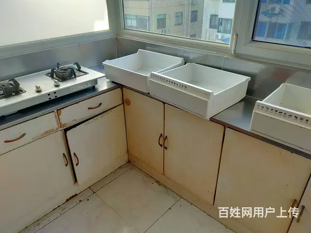 幸福三村3室2厅精装家具家电齐全1200元 - 图片 5