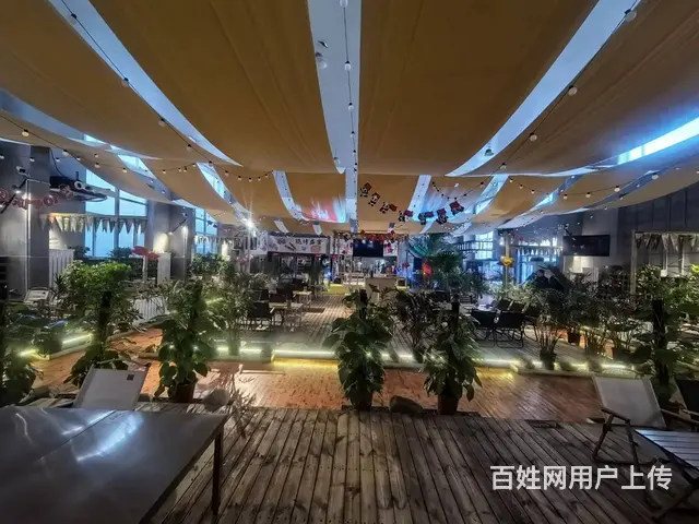 浑南白塔堡露营主题烧烤店出兑： - 图片 5