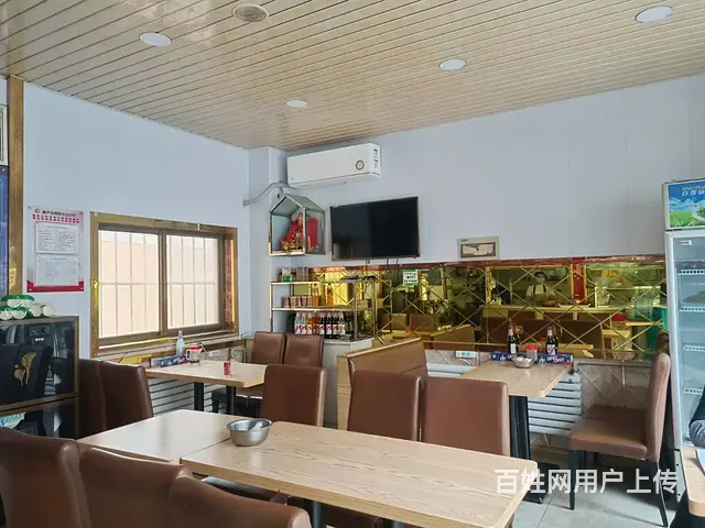 C5062金昌青泰广场C座对面营业八年的面馆现整体低价转让 - 图片 2