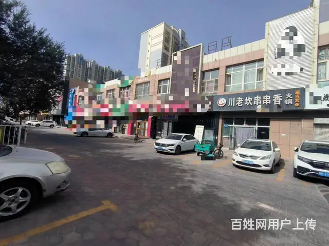 B个人一香梨大道建宇盛府丽苑餐厅对外转让 - 图片 8