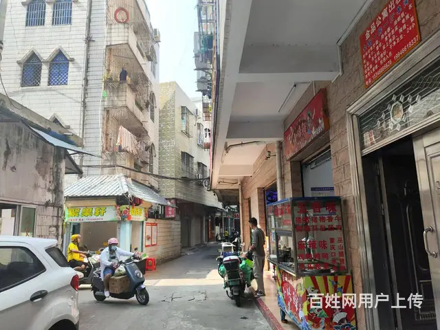 （51旺铺推荐）秀英金鼎路附近25平临街旺铺转让 - 图片 7