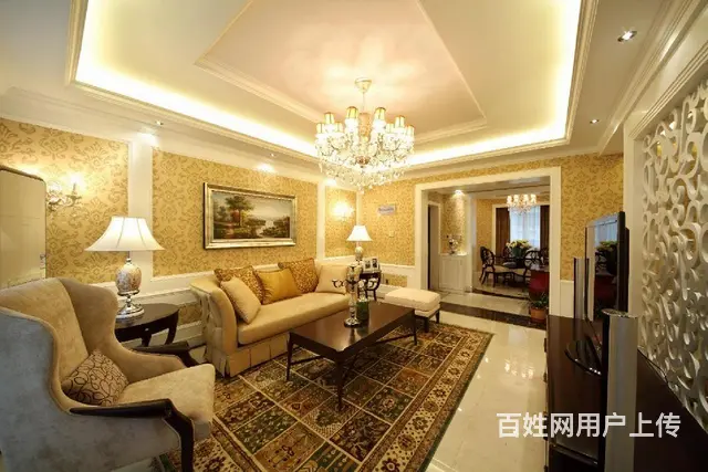 西子国际精装2房杭凤府蔚蓝公寓和谐嘉园南肖埠钱塘府唐家景府 - 图片 3