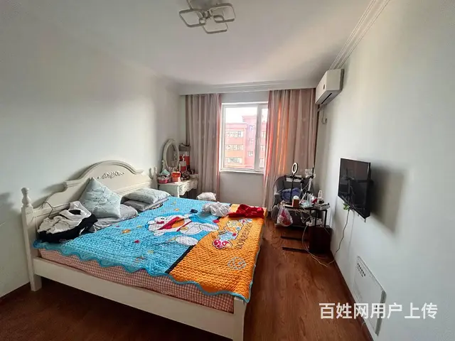 龙泽雅苑商品房 西区商品房 电梯小高层 跃层越层  三室两卫 - 图片 11