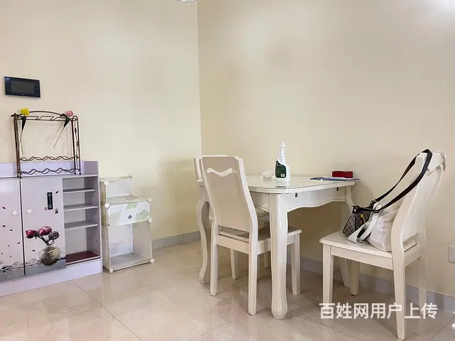 丹田广场 精装小三房3室2厅整租  拎包入住 - 图片 6