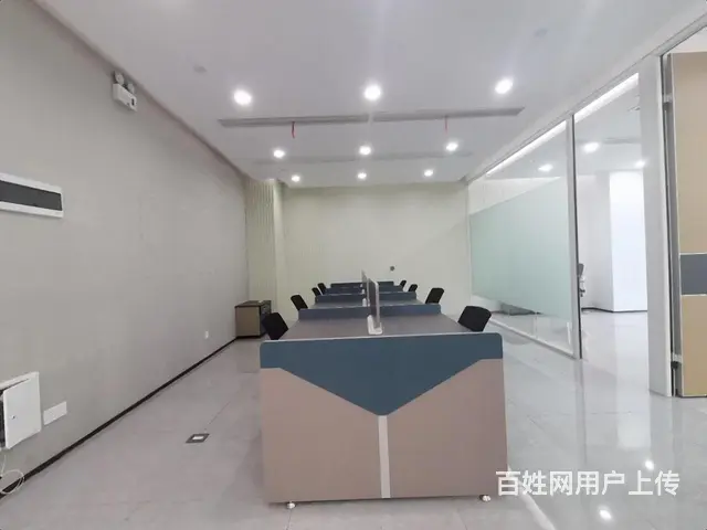 朝龙汇，萧山奥体板块，出租120至于400方，多套户型可挑选 - 图片 3