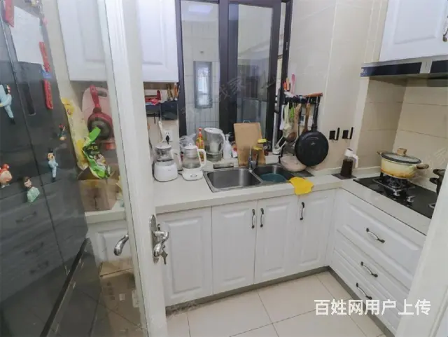 真房源没水分，超低价格3室龙湖水晶郦城 - 图片 2