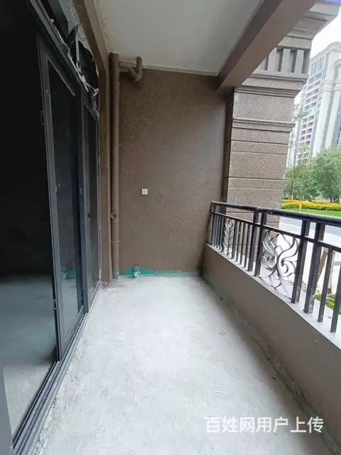 恒大翡翠湾清水证齐看房方便可以按揭带大阳台 - 图片 4