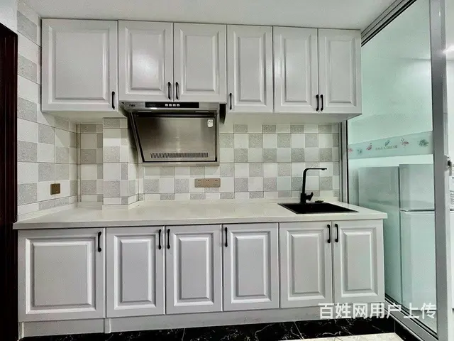 免中介 可短租 设施齐全 免费看房  免费搬家 包物业网络 - 图片 5