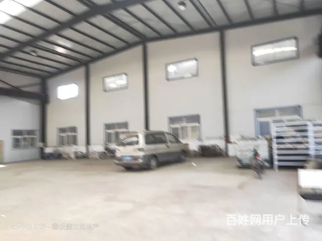 皇姑区300多平车间出租 - 图片 3