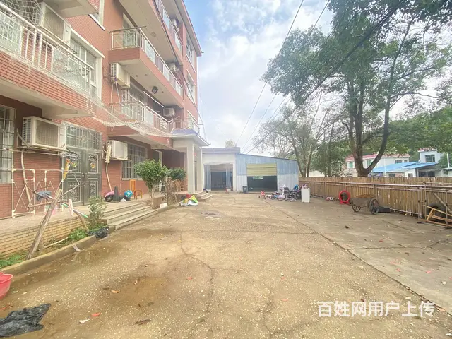 (房东直租)岳麓区麓景路旁整栋房屋出租，可分租，证件齐全 - 图片 4