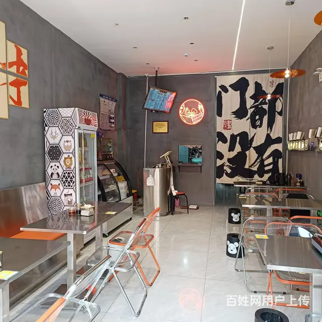 1030枫桦景苑小区北侧临街餐饮店转让 - 图片 8