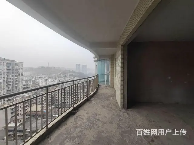 单价便宜三江花园电梯房带大阳台 视野开阔看房有钥匙 - 图片 12