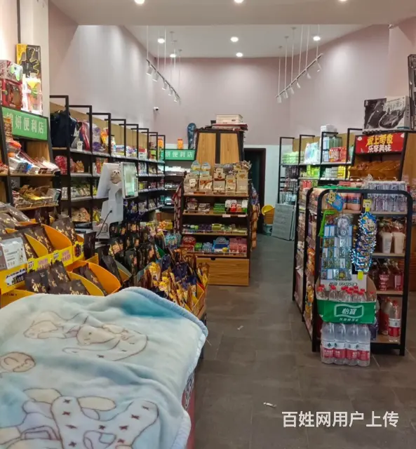 （速转店）临街超市整体转让 全新装修 位置佳 客源稳定 - 图片 7