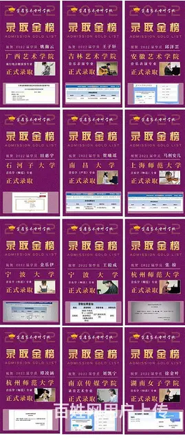 浙江音乐统考失利，如何冲刺南京艺术学院校考 - 图片 5