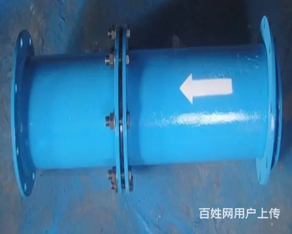 FKL型孔板流量计博达厂家生产销售 - 图片