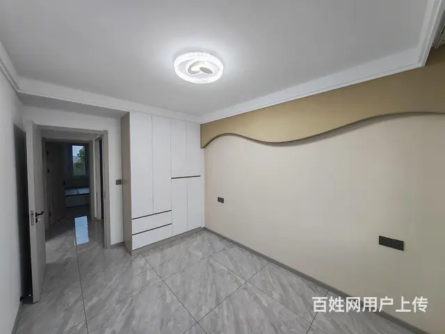 四中，三合家园北，92平两室两厅精装修婚房未住，34.8万小 - 图片 4