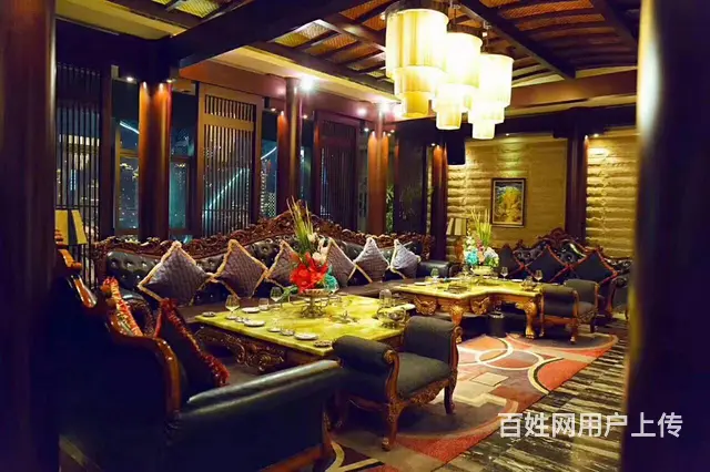 南宁繁花酒吧--高级娱乐会所晚上不打烊 - 图片 3