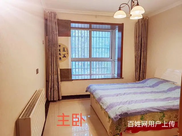 军民路茹凹安置小区 其他1厅 豪华装修 - 图片 4