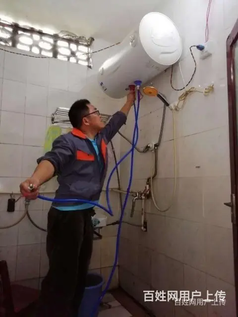 淄博市疏通马桶和下水道维修家电和水管电路 - 图片 5