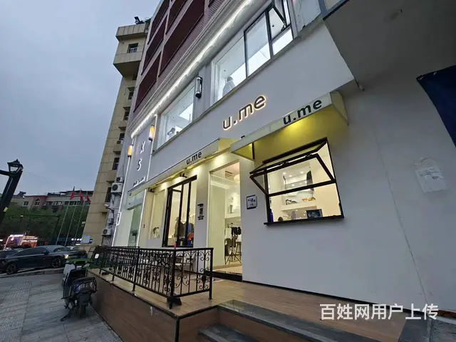 （易转推荐）义乌上下两层新装修服装店转让可空转 - 图片 2